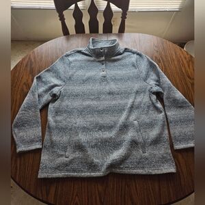 Natural Reflections Sweater